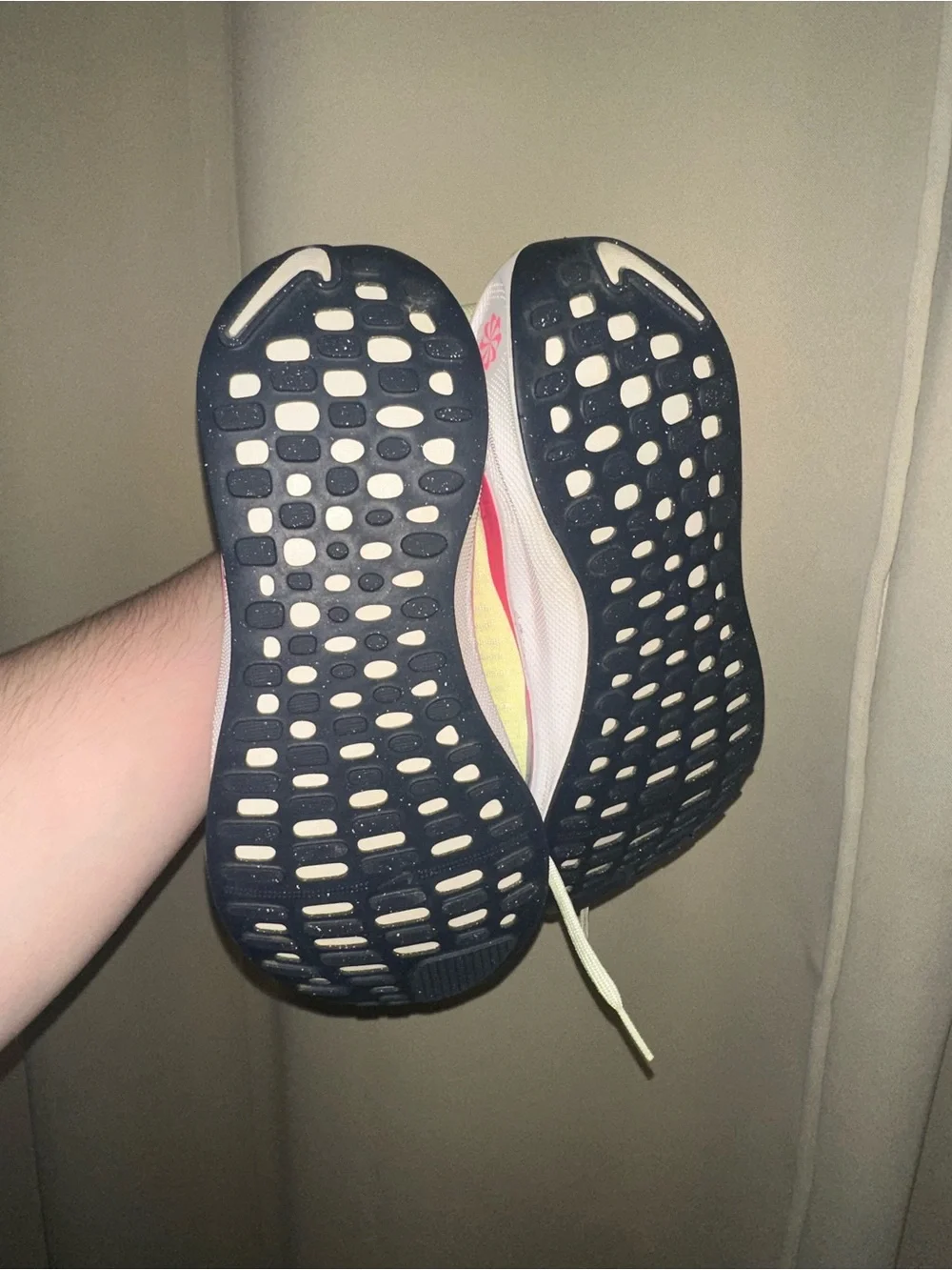 Nike Women's ReactX Infinity Run 4 women’s size 10